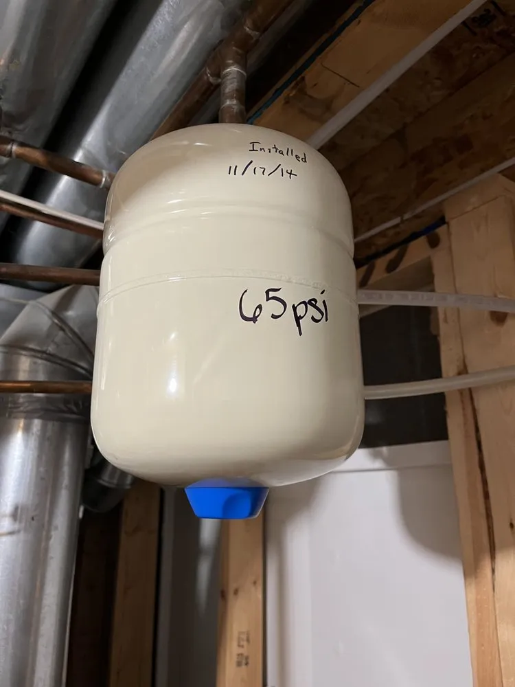 Slide of Choice City Plumbing