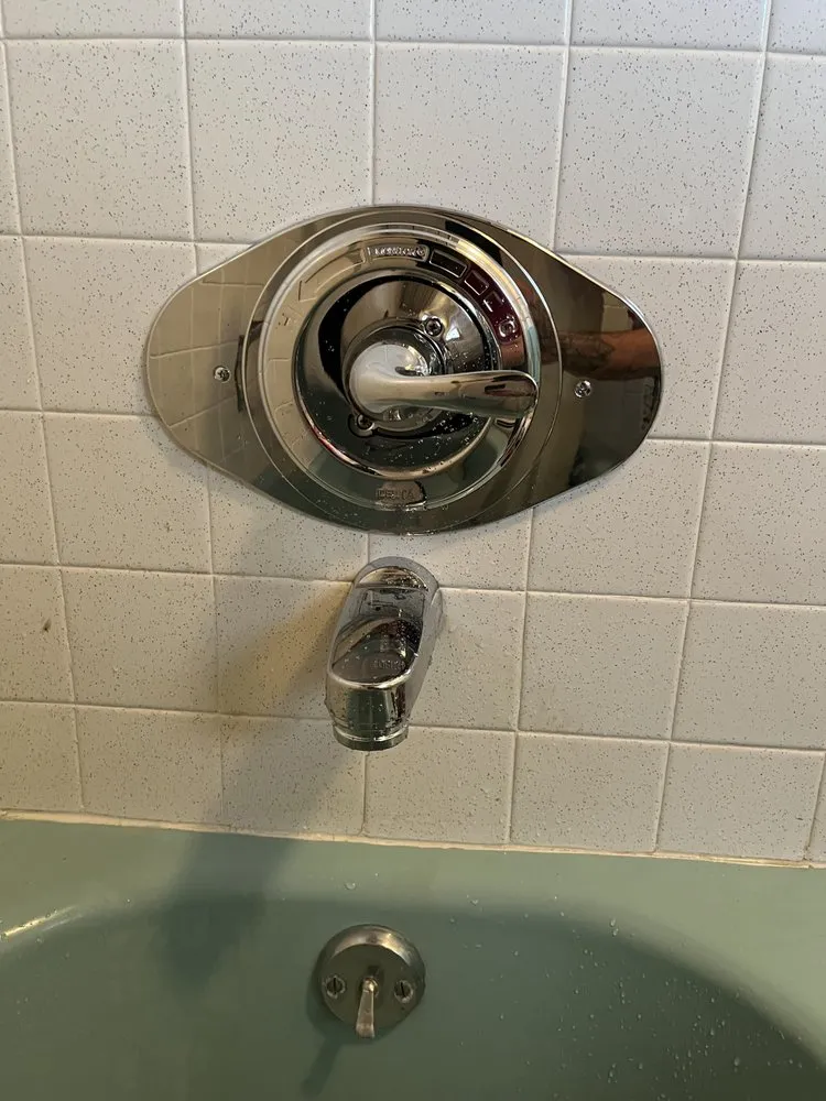 Slide of Choice City Plumbing