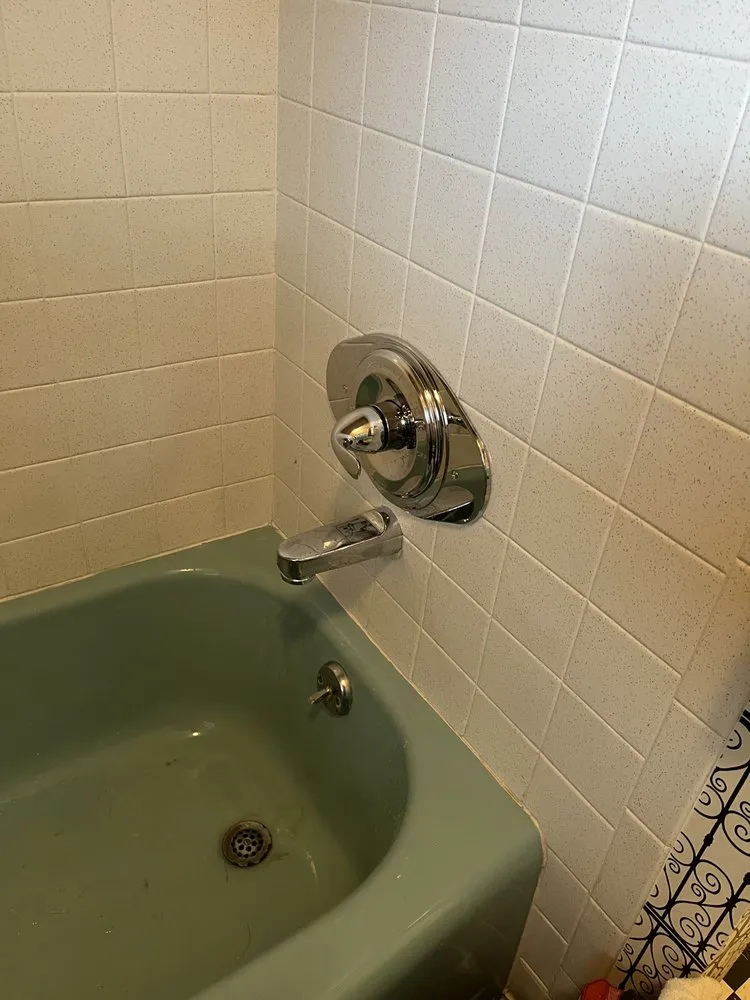 Slide of Choice City Plumbing