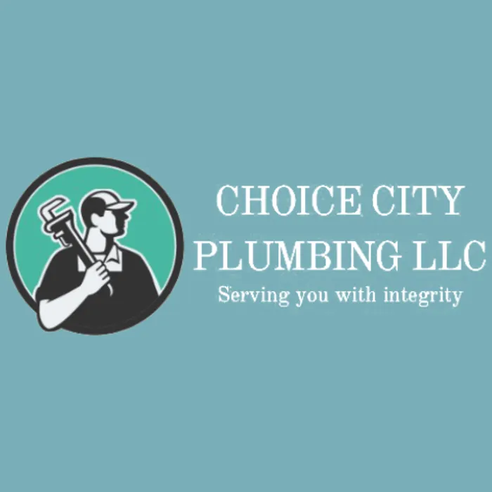 Slide of Choice City Plumbing