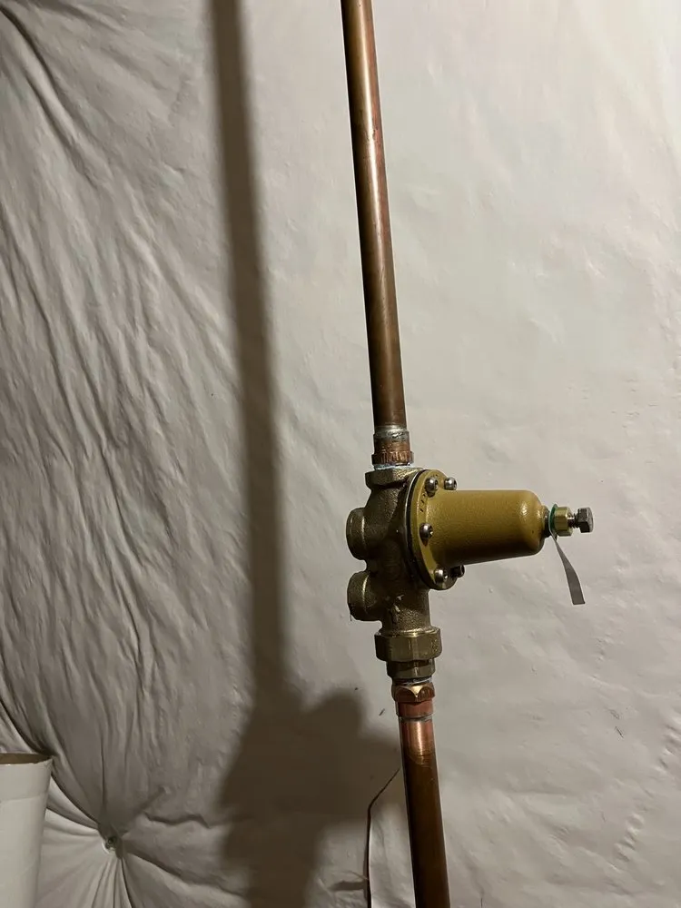 Slide of Choice City Plumbing