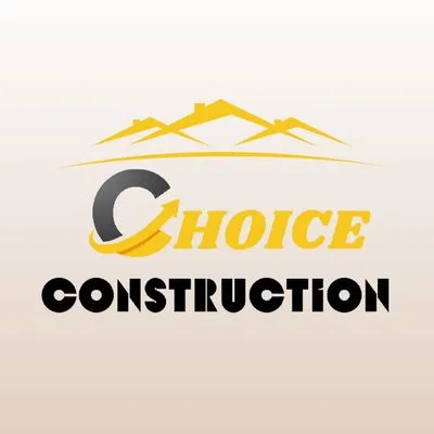 Choice Construction Logo