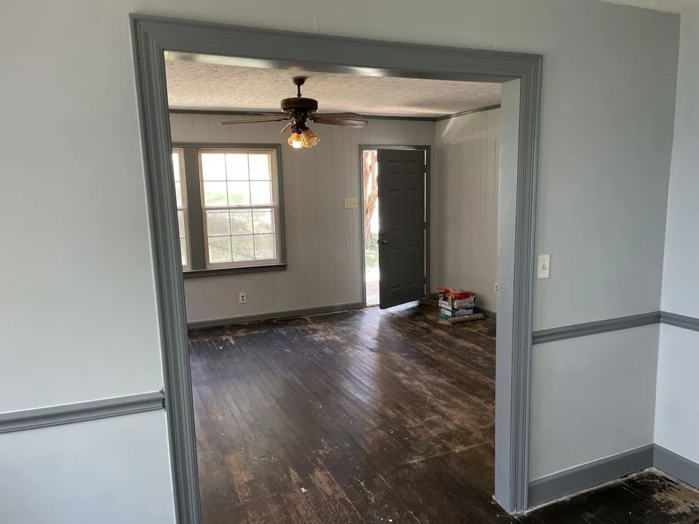 Slide of Choice Contracting