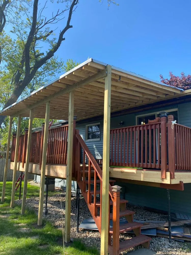 Slide of Choice Contracting