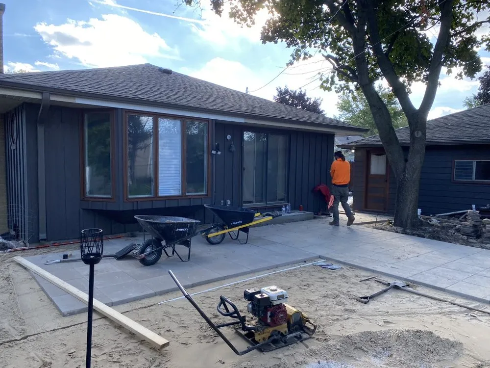 Slide of Choice Contracting