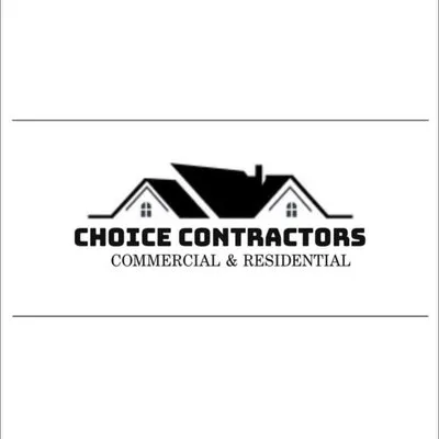Choice Contractors Logo