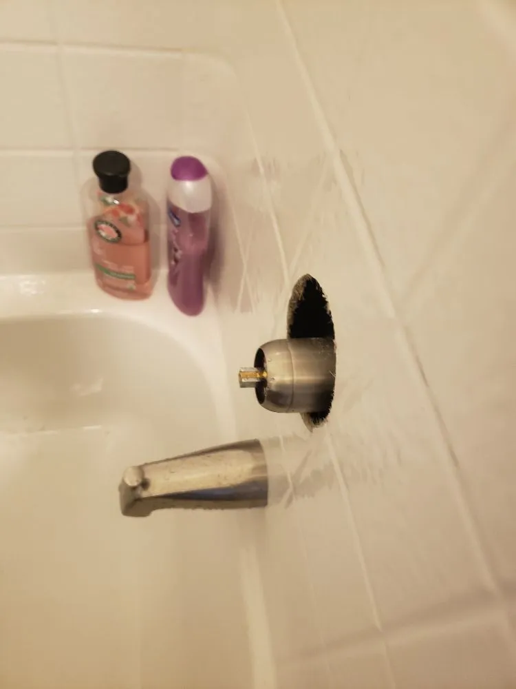 Slide of Choice Facility Services