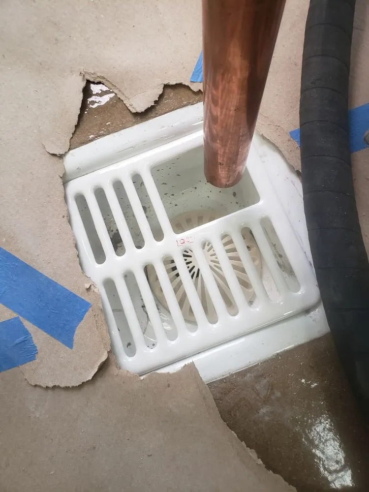 Slide of Choice Facility Services