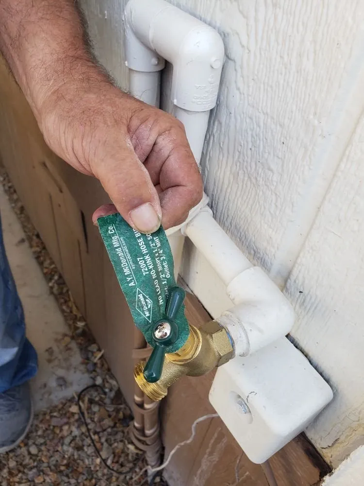 Slide of Choice Facility Services