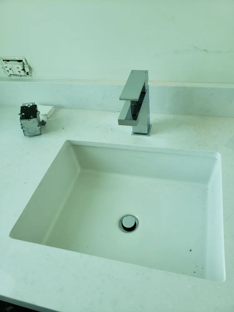 Slide of Choice Facility Services