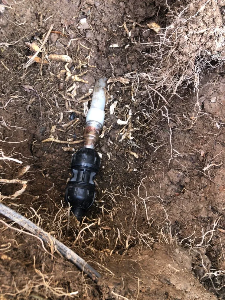 Slide of Choice Facility Services