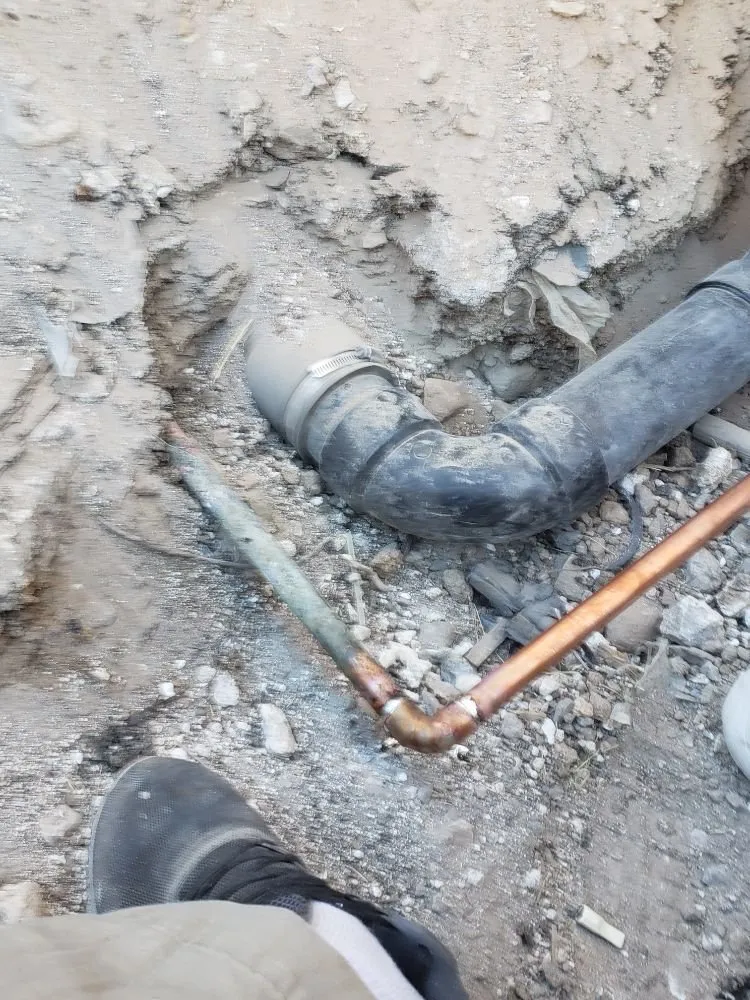 Slide of Choice Facility Services