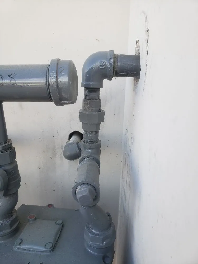 Slide of Choice Facility Services