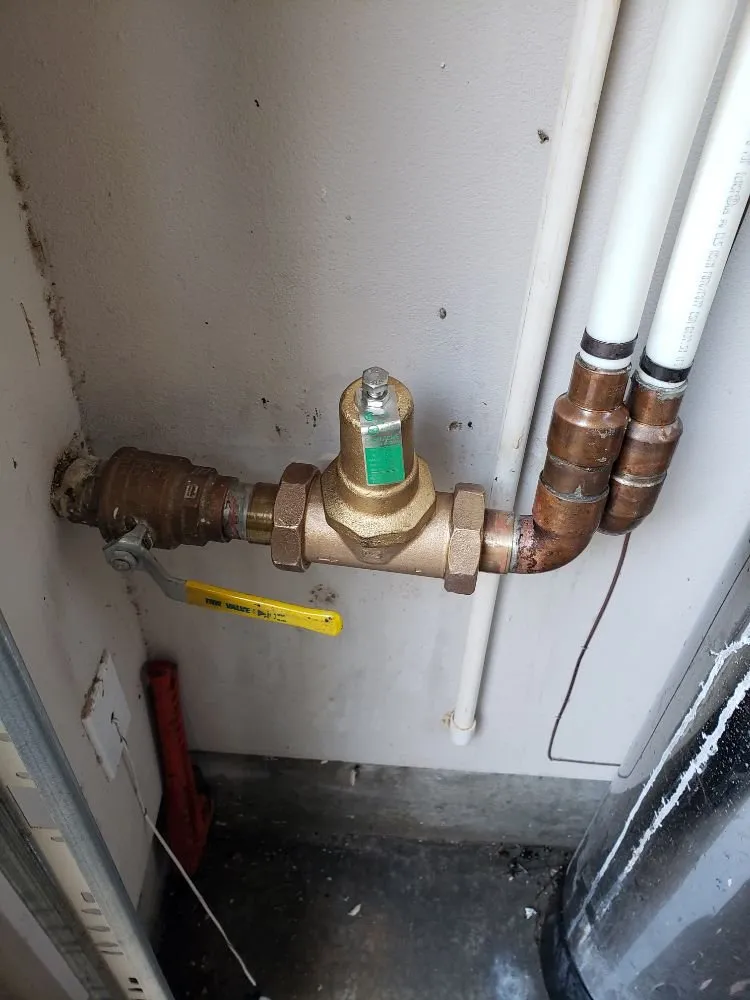 Slide of Choice Facility Services