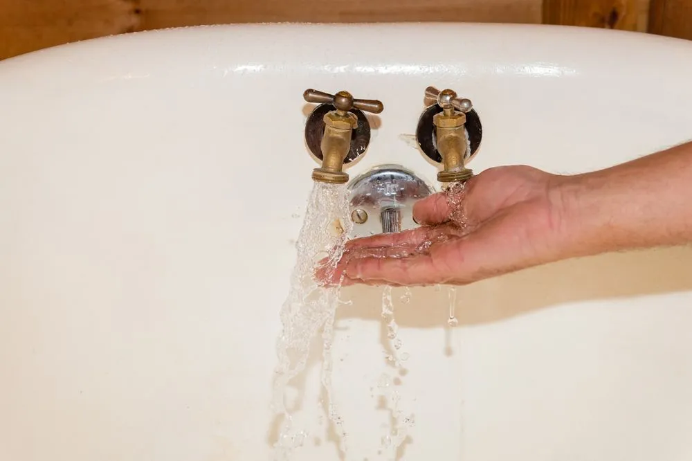 Slide of Choice One Plumbing