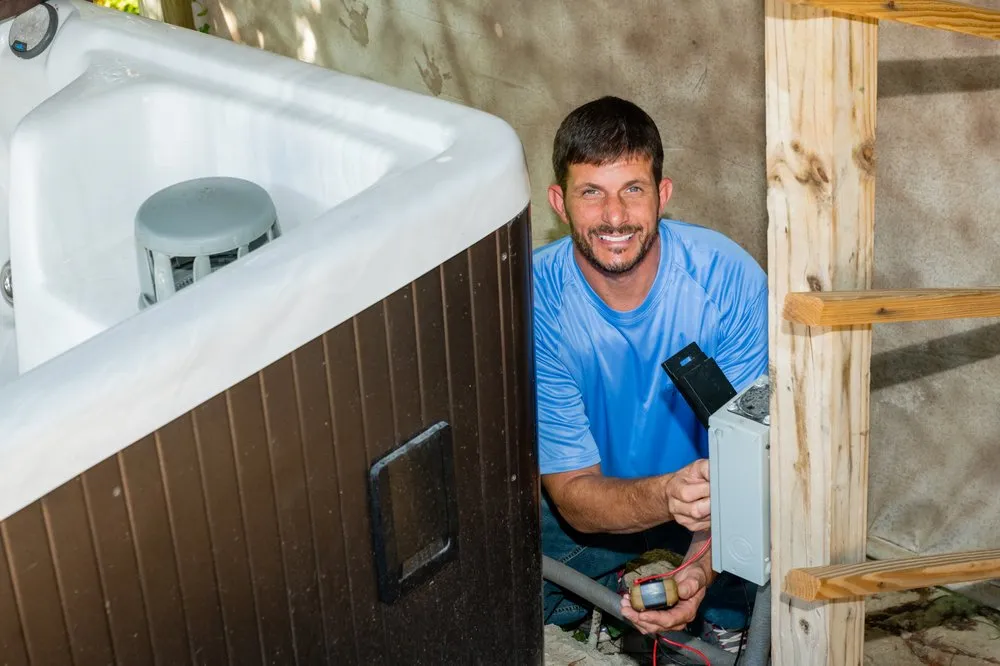 Slide of Choice One Plumbing