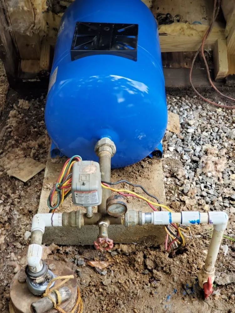 Slide of Choice One Plumbing