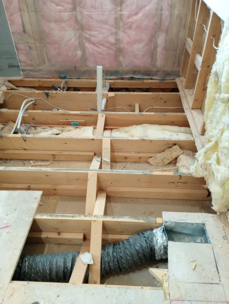 Slide of Choice Plumbing