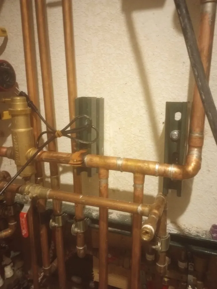 Slide of Choice Plumbing