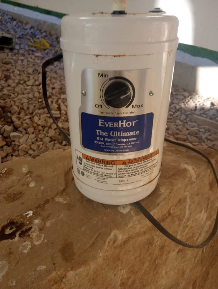 Slide of Choice Plumbing