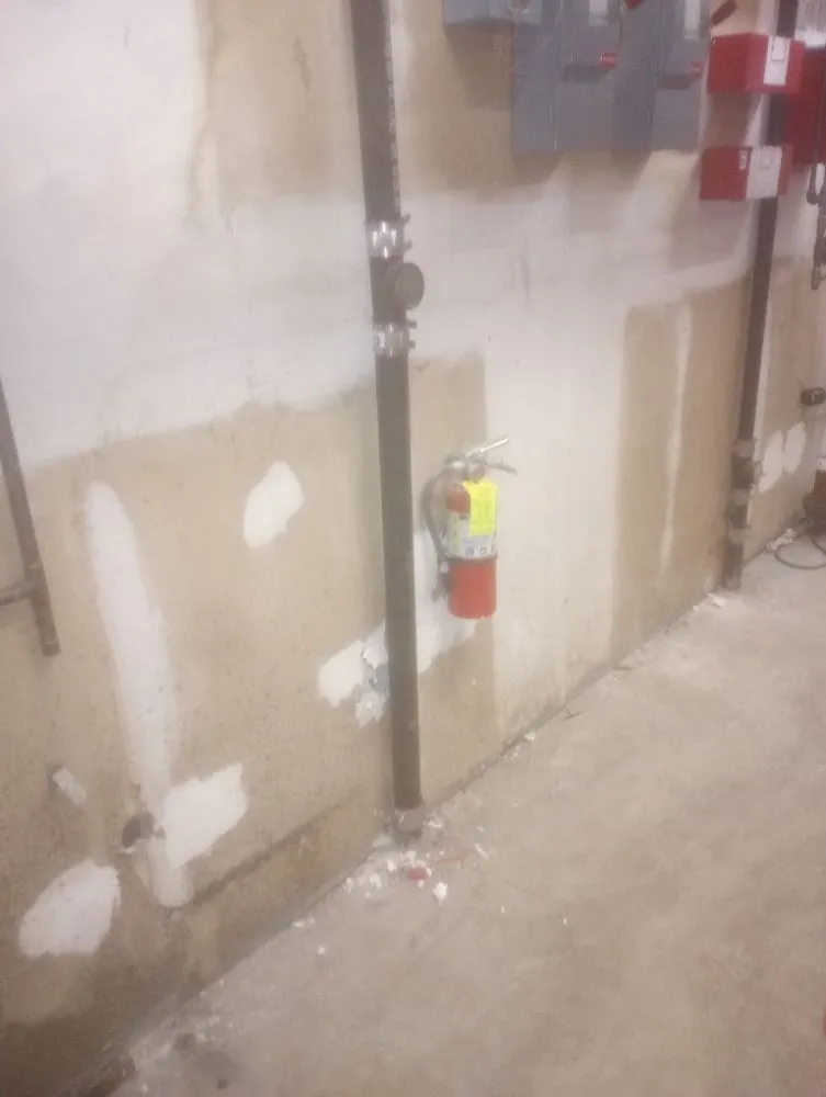 Slide of Choice Plumbing