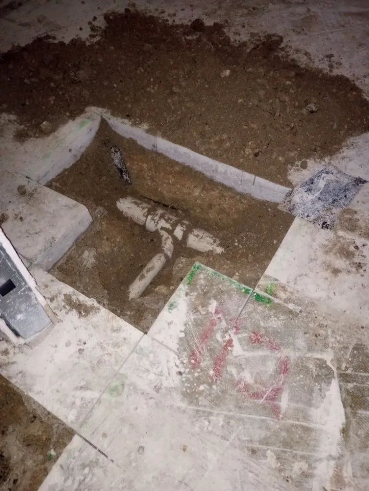 Slide of Choice Plumbing