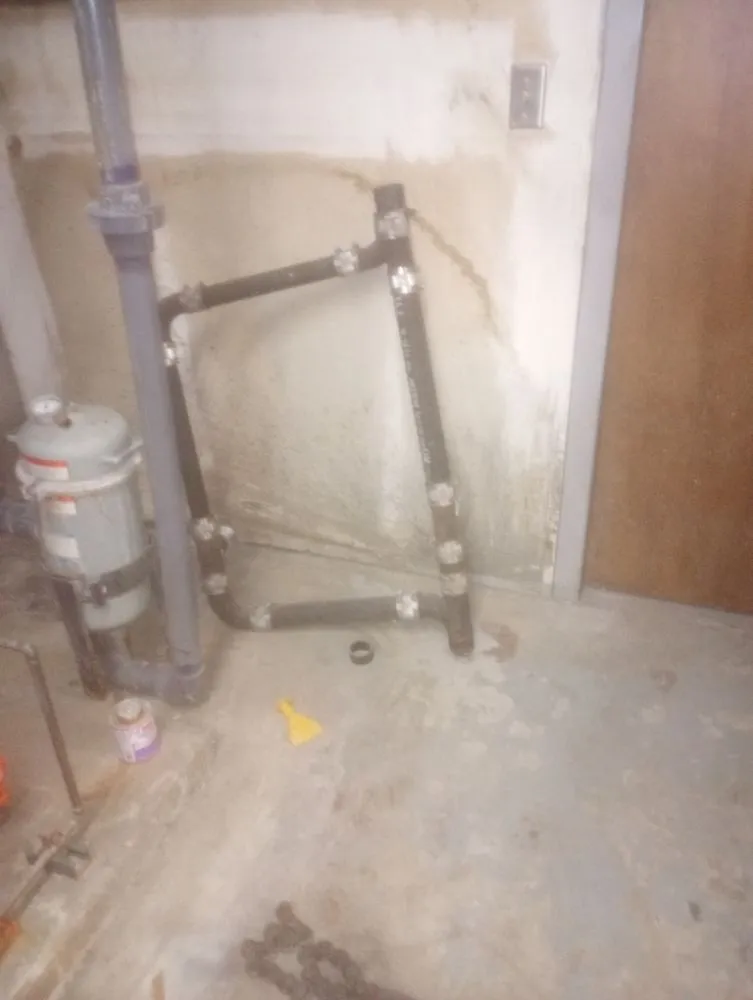 Slide of Choice Plumbing