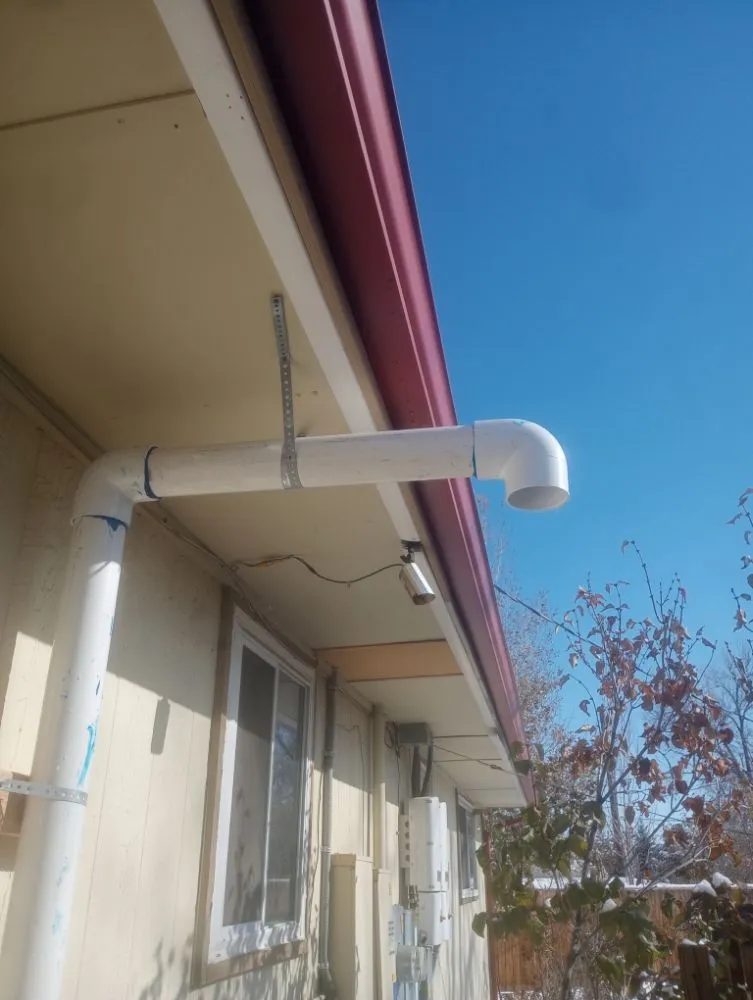 Slide of Choice Plumbing