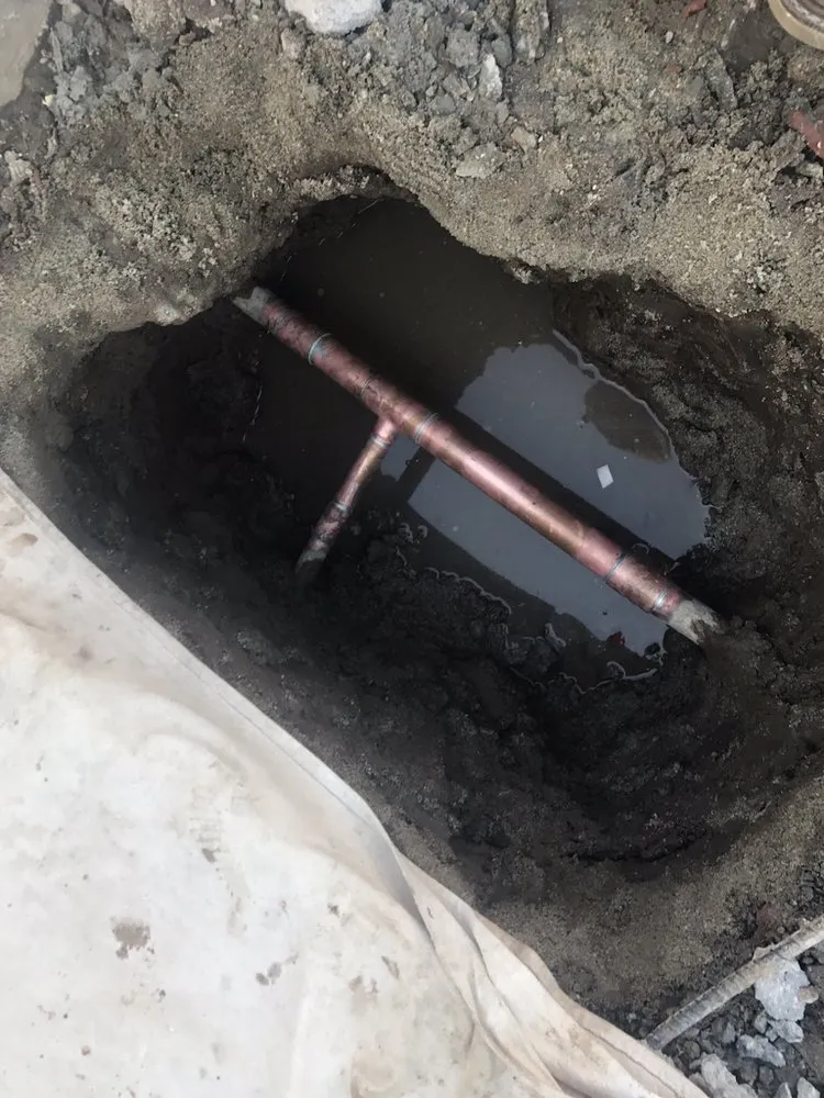 Slide of Choice Plumbing