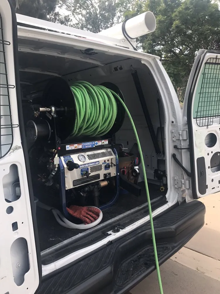 Slide of Choice Plumbing