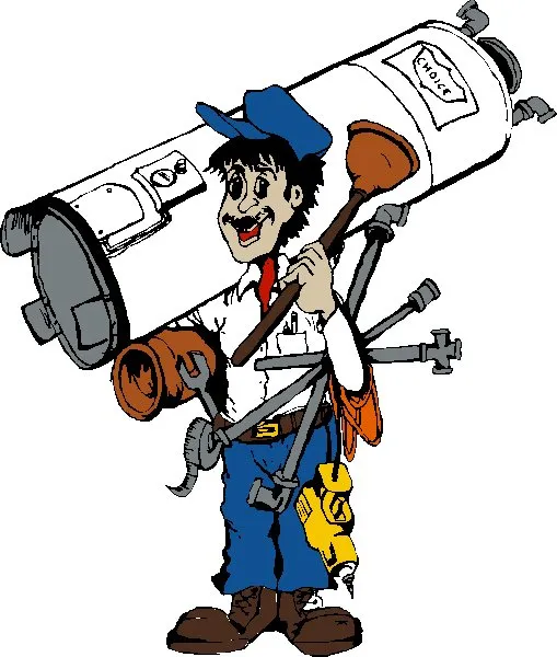 Slide of Choice Plumbing