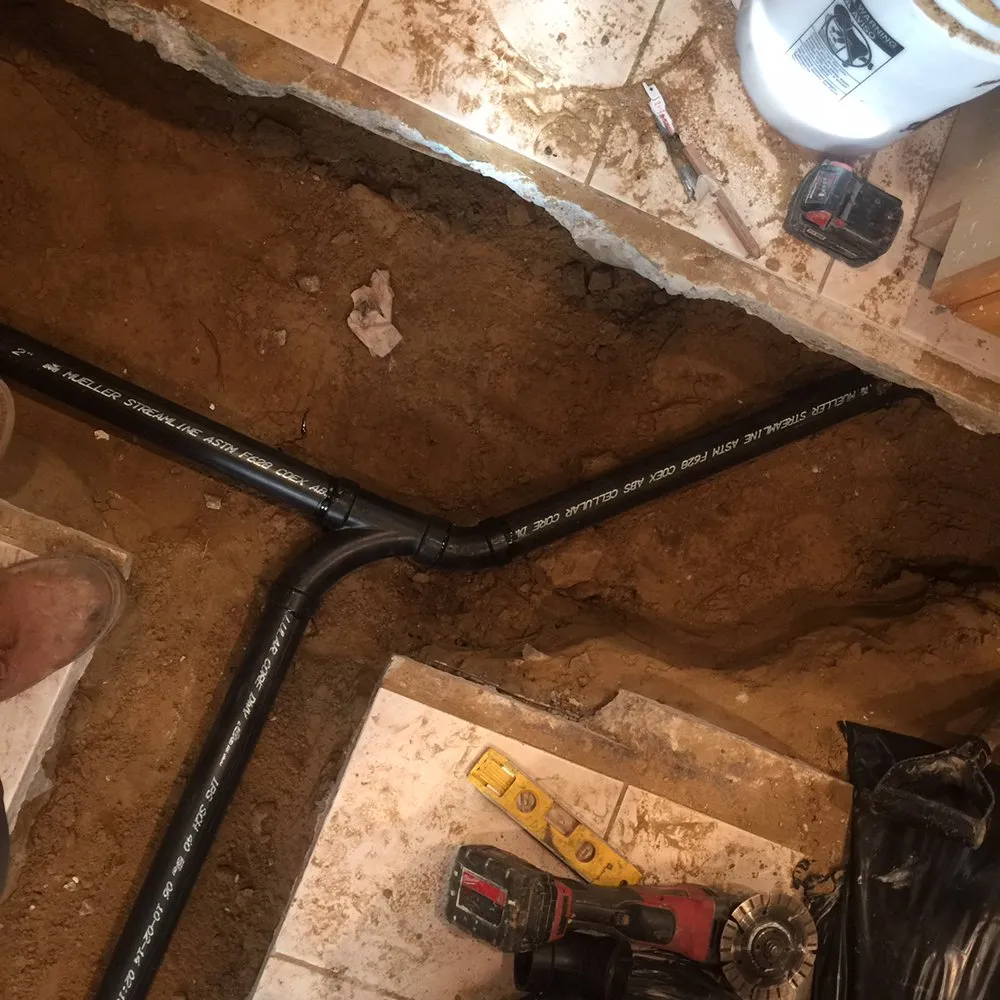 Slide of Choice Plumbing