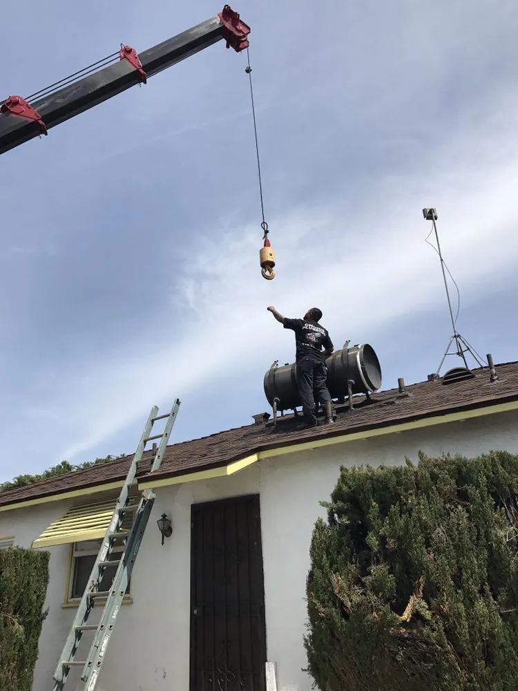 Slide of Choice Plumbing