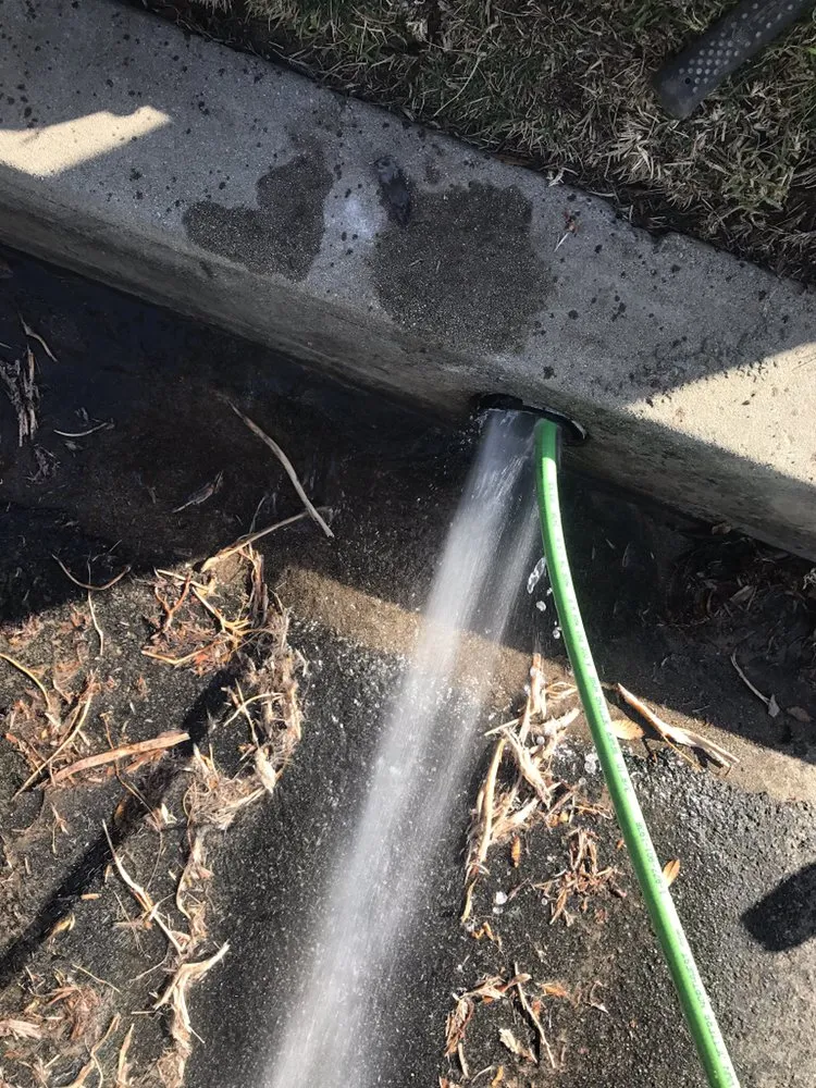 Slide of Choice Plumbing