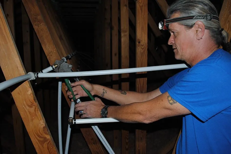 Slide of Choice Plumbing Orlando