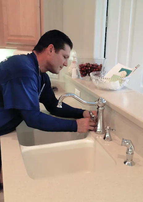 Slide of Choice Plumbing Orlando