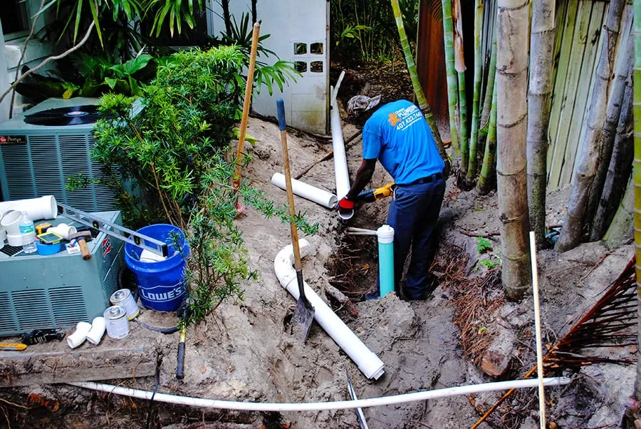 Slide of Choice Plumbing Orlando