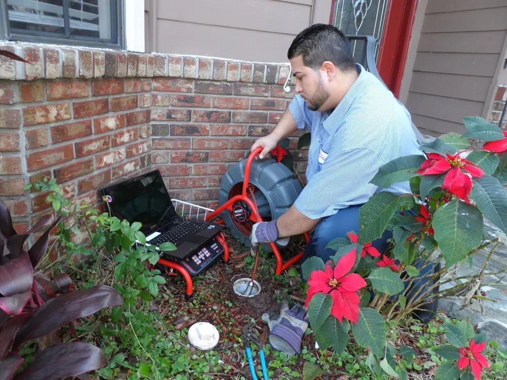 Slide of Choice Plumbing Orlando