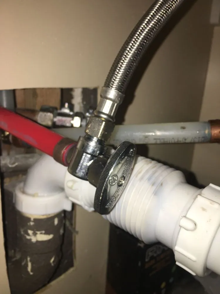 Slide of Choice Plumbing Orlando