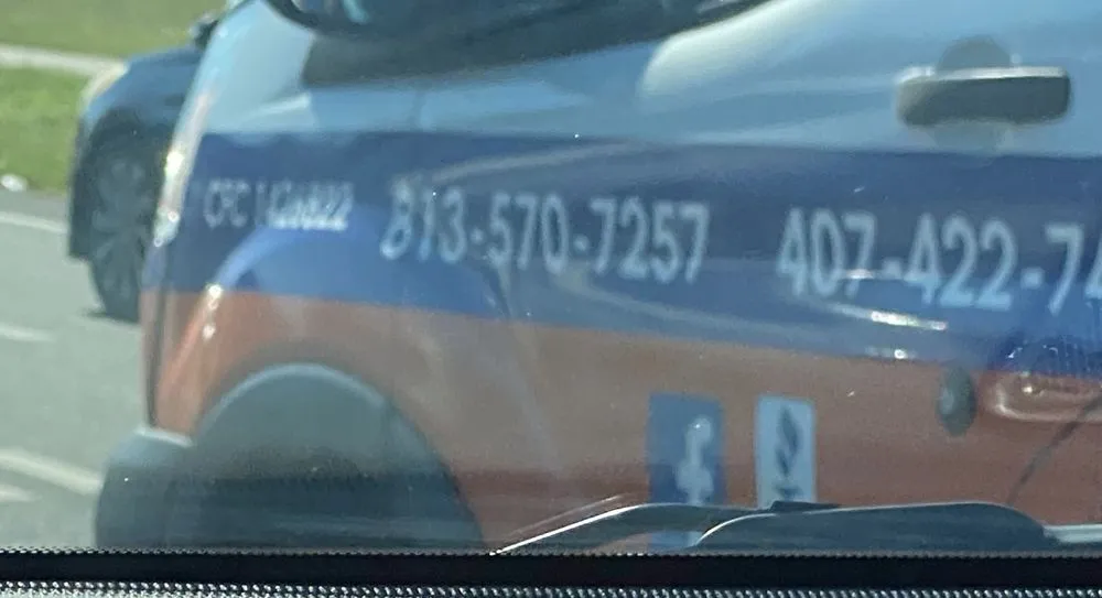 Slide of Choice Plumbing Orlando