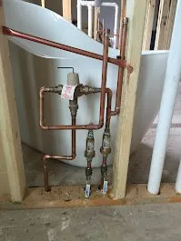 Slide of Choice Plumbing