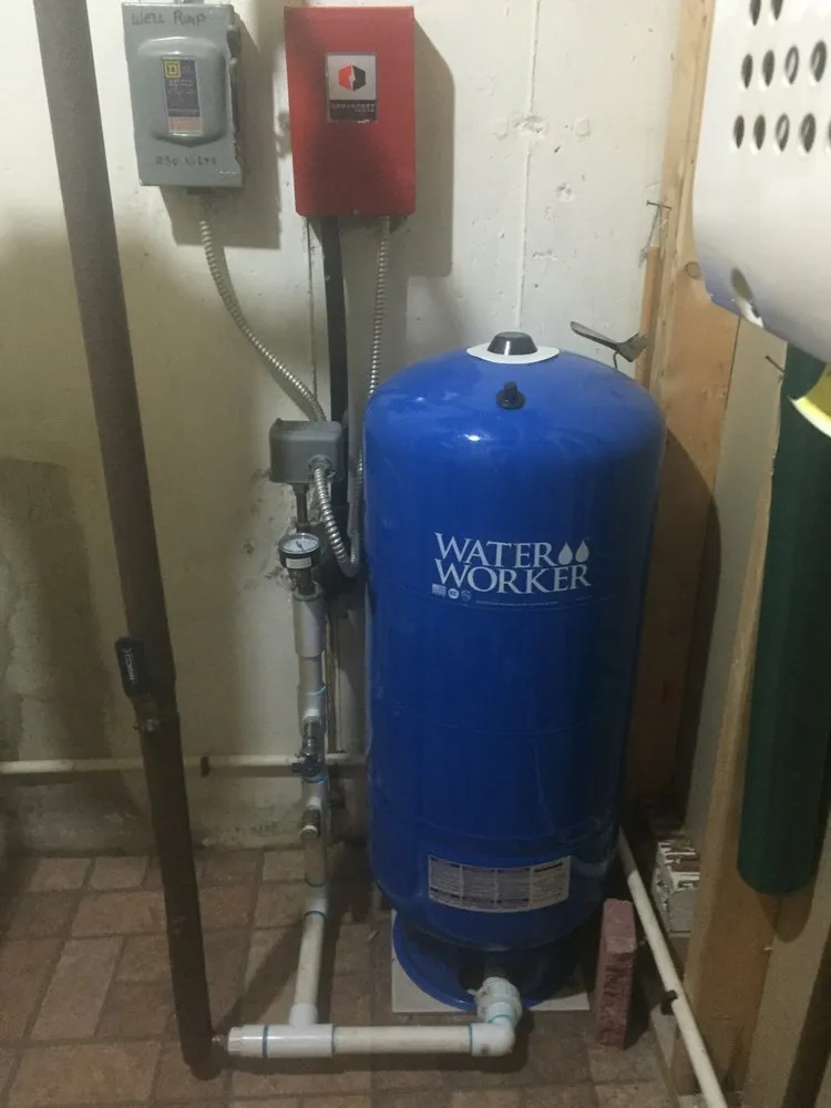 Slide of Choice Plumbing