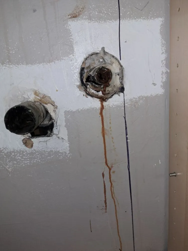 Slide of Choice Plumbing