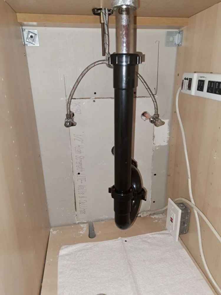 Slide of Choice Plumbing