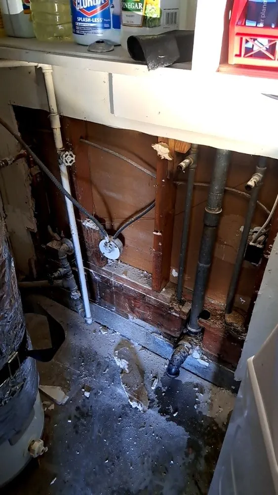 Slide of Choice Plumbing