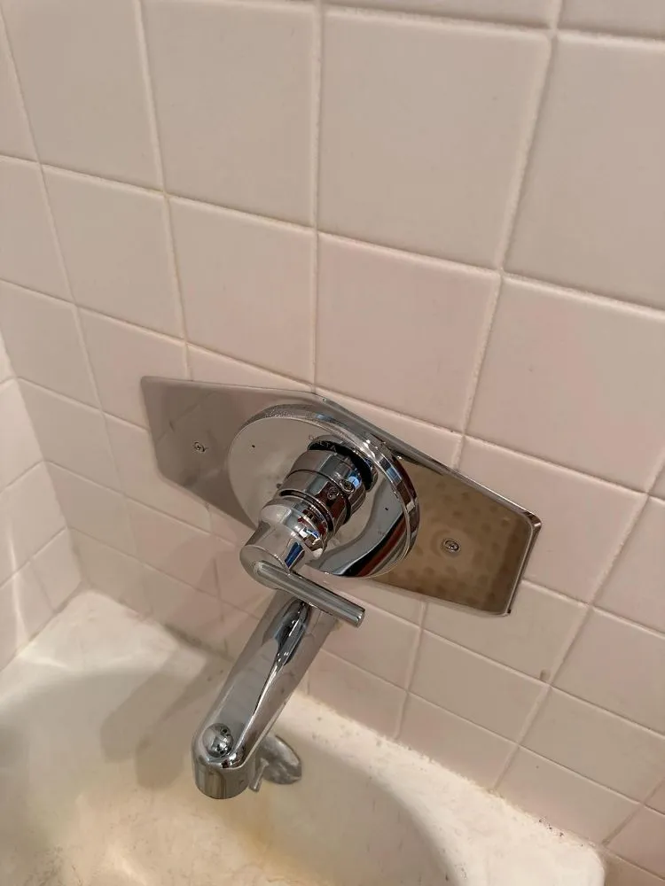 Slide of Choice Plumbing