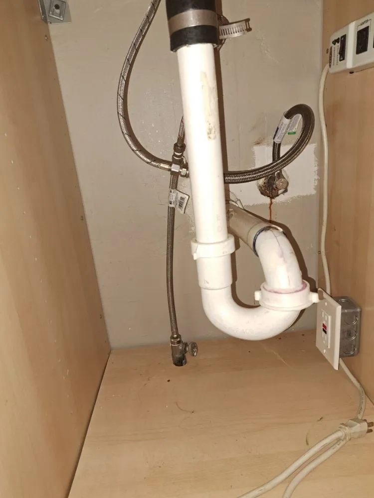 Slide of Choice Plumbing