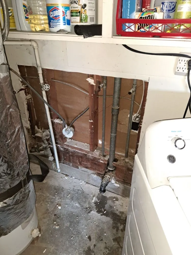 Slide of Choice Plumbing