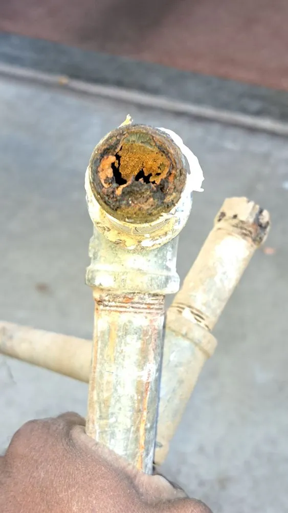 Slide of Choice Plumbing