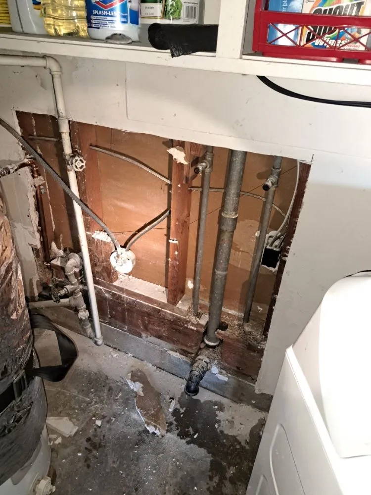 Slide of Choice Plumbing